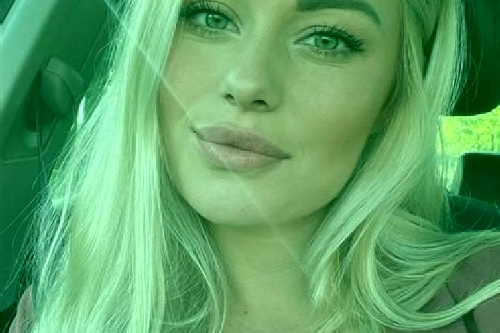 Nora, 34, a blonde hazel-eyed caucasian companion based in South Laurel. Offering Duos, Massage, Roleplay, Domination. Available for incall and outcall, over...