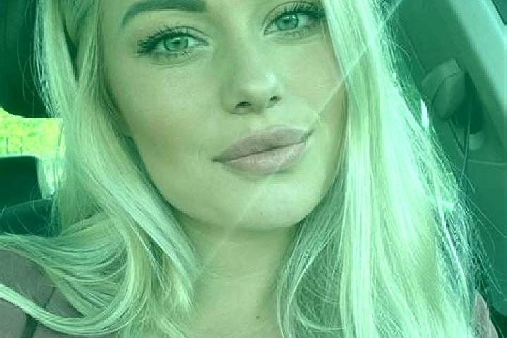 Nora, 34, a blonde hazel-eyed european companion based in Hollyvilla. Offering Travel Companion, Tantra, GFE, Overnight, 69. Available for incall and outcall...