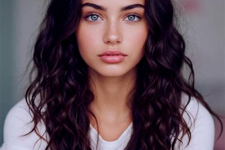 Nora, 34, a brunette dark-eyed mediterranean companion based in Mirtos. Offering OWO, GFE. Available for incall and outcall, overnight bookings available.