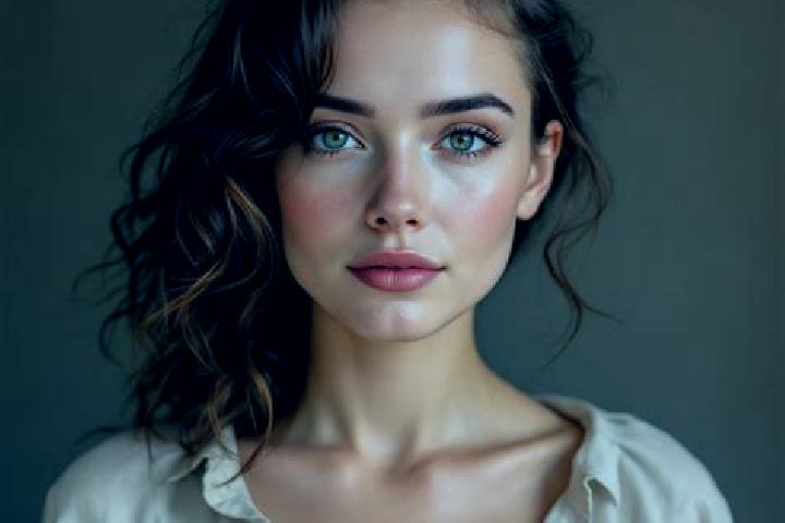 Nora, 34, a chestnut dark-eyed mixed companion based in Tremeoc. Offering Domination, GFE, Roleplay. Available for incall and outcall, day and evening dates.