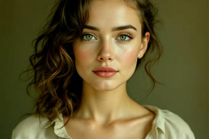 Nora, 34, a chestnut green-eyed mixed companion based in Eliman. Offering OWO, Striptease, 69. Available for incall and outcall, day and evening dates.