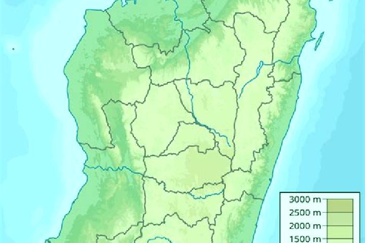 Nora, 34 — Escort in Andapa, Madagascar
