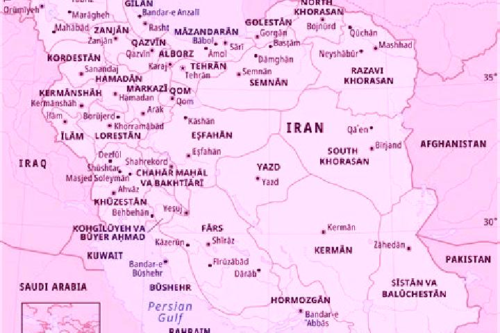 Nora, 34 — Escort in Bahnemir, Iran