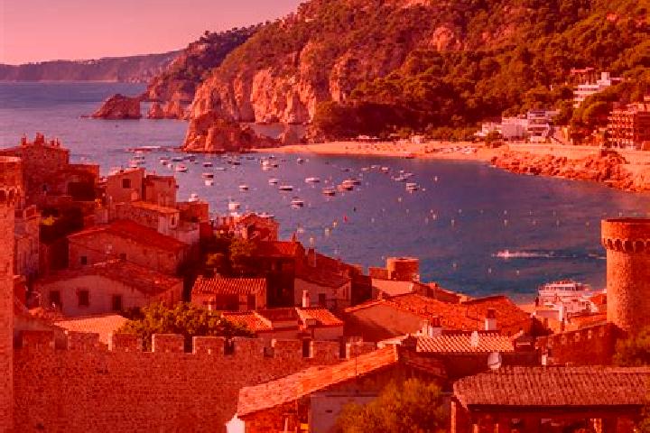 Nora, 34 — Escort in Busquistar, Spain