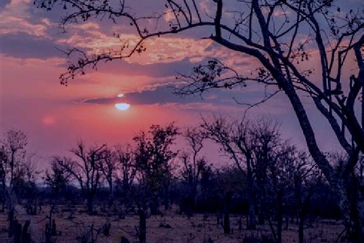 Nora, 34 — Escort in Cahama, Angola