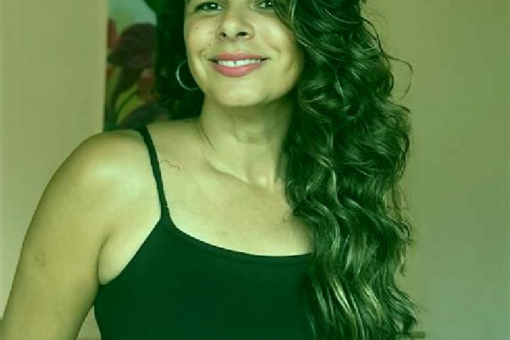 Nora, 34 — Escort in Campanha, Brazil