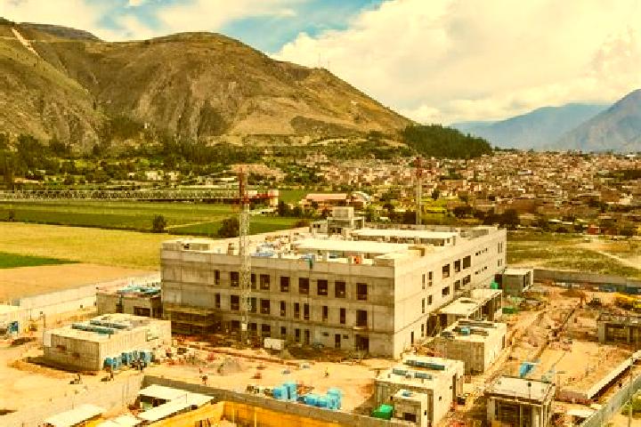 Nora, 34 — Escort in Caraz, Peru