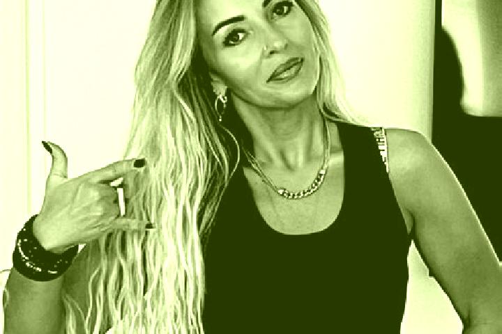 Nora, 34 — Escort in Czerwonka, Poland