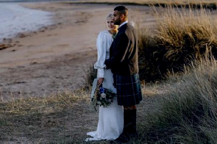 Nora, 34 — Escort in Dornoch, United Kingdom