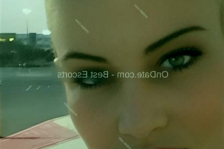 Nora, 34 — Escort in Duanjia, China