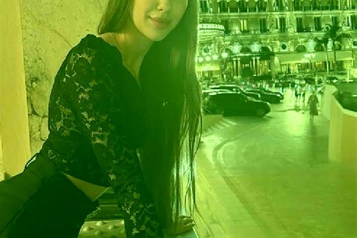 Nora, 34 — Escort in Eltmann, Germany
