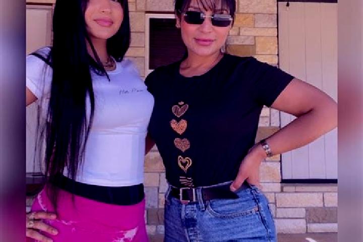 Nora, 34 — Escort in Esfuerzos Unidos, Mexico