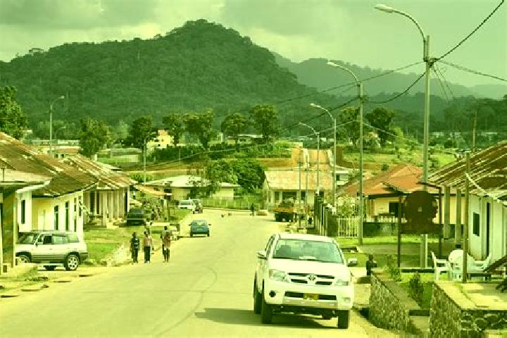 Nora, 34 — Escort in Evinayong, Equatorial Guinea