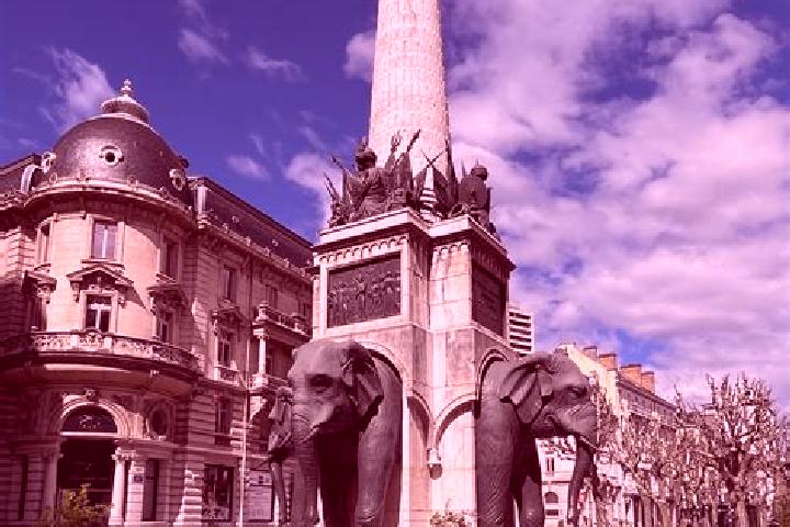 Nora, 34 — Escort in Fontaine-Simon, France
