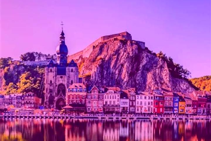 Nora, 34 — Escort in Kanne, Belgium