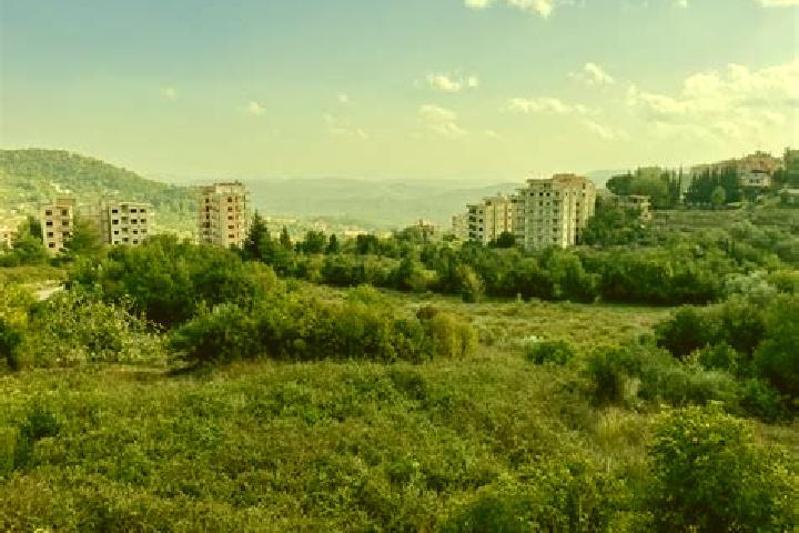 Nora, 34 — Escort in Kassab, Syria