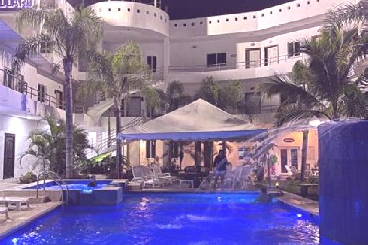 Nora, 34 — Escort in Loma de la Palma, Mexico