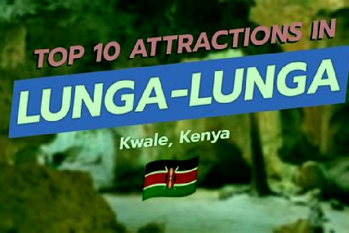Nora, 34 — Escort in Lunga-Lunga, Kenya