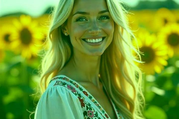 Nora, 34 — Escort in Migues, Uruguay