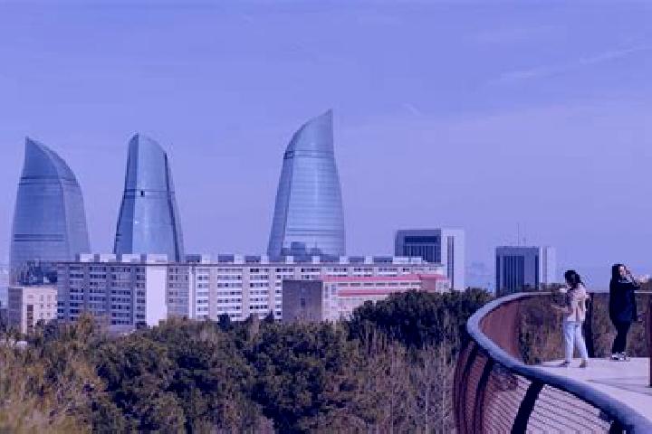 Nora, 34 — Escort in Nadil, Azerbaijan