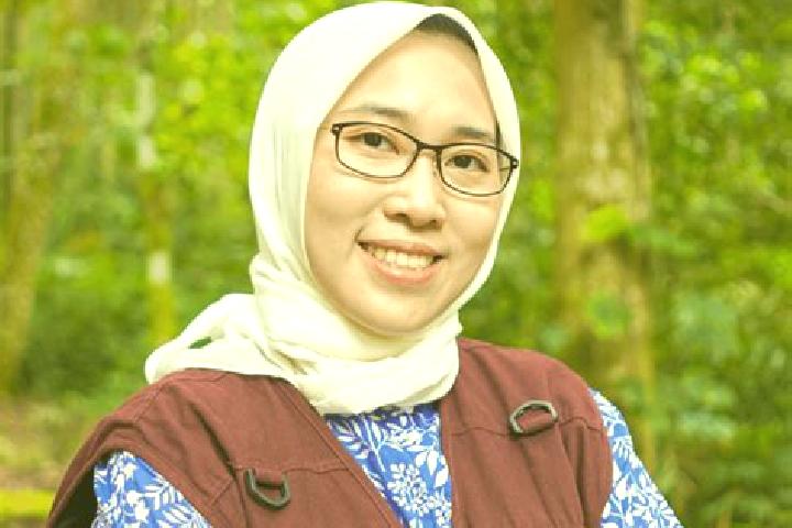 Nora, 34 — Escort in Nita, Indonesia