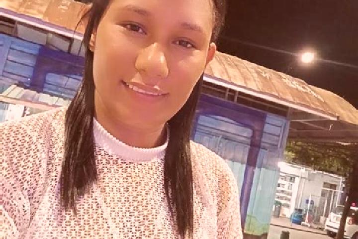 Nora, 34 — Escort in Pailitas, Colombia