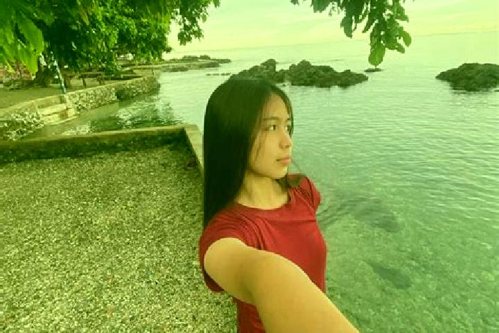 Nora, 34 — Escort in Panukulan, Philippines