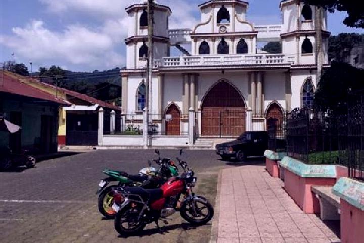 Nora, 34 — Escort in Pochuta, Guatemala