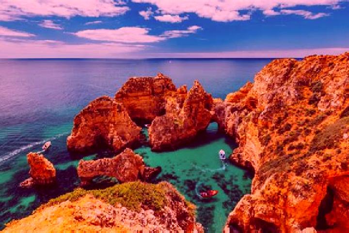 Nora, 34 — Escort in Praia, Portugal