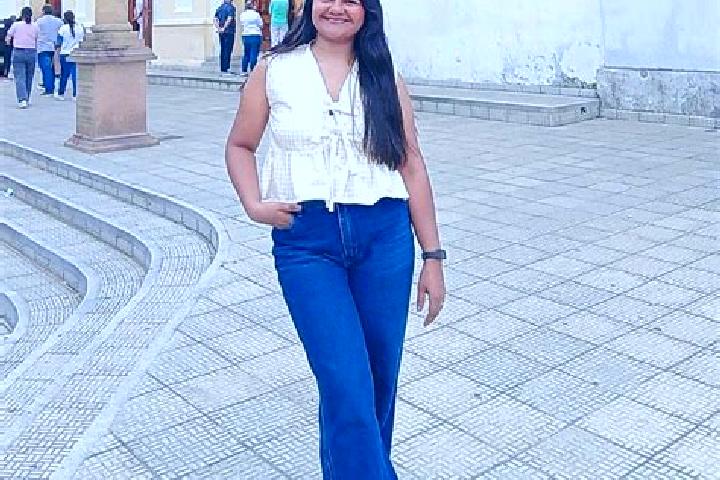 Nora, 34 — Escort in Puerto Berrio, Colombia