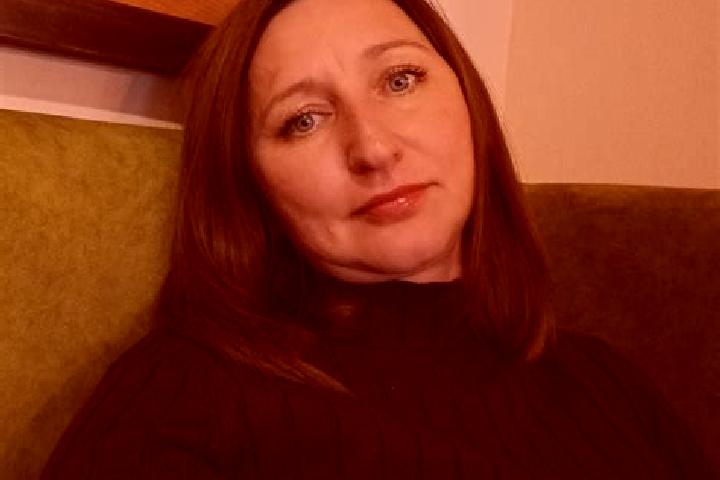 Nora, 34 — Escort in Rozdol, Ukraine