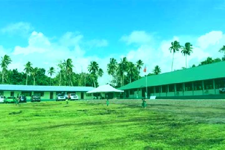 Nora, 34 — Escort in Samalaeulu, Samoa