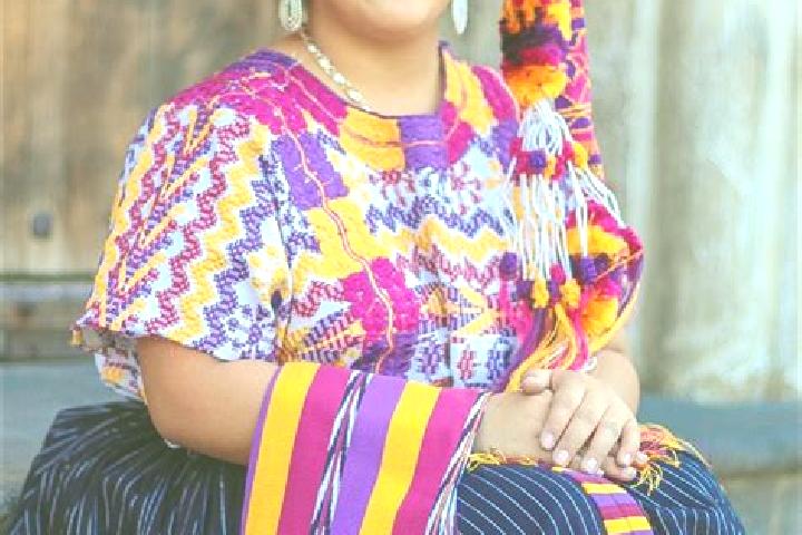 Nora, 34 — Escort in San Juan Ixcoy, Guatemala