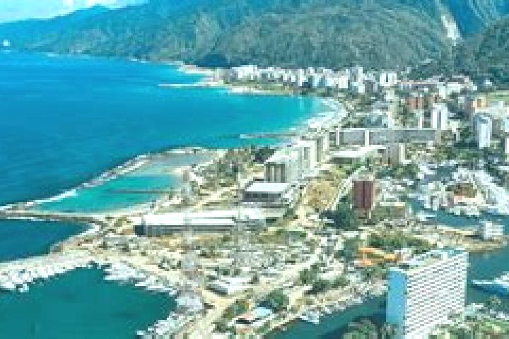 Nora, 34 — Escort in Socopo, Venezuela