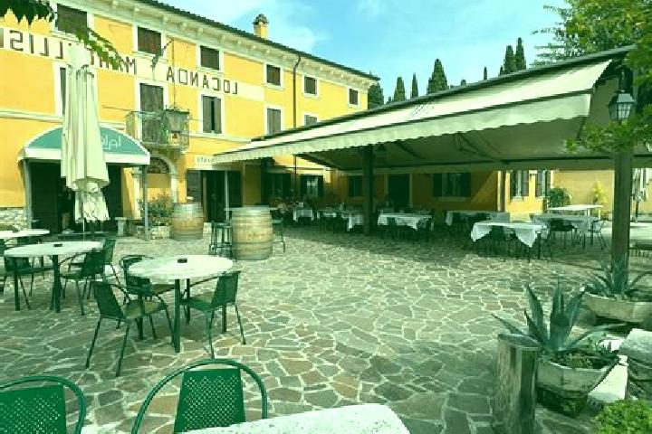 Nora, 34 — Escort in Sommacampagna, Italy