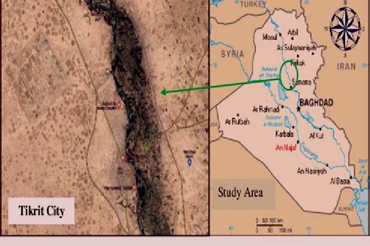 Nora, 34 — Escort in Tikrit, Iraq