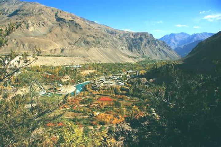 Nora, 34 — Escort in Vanj, Tajikistan