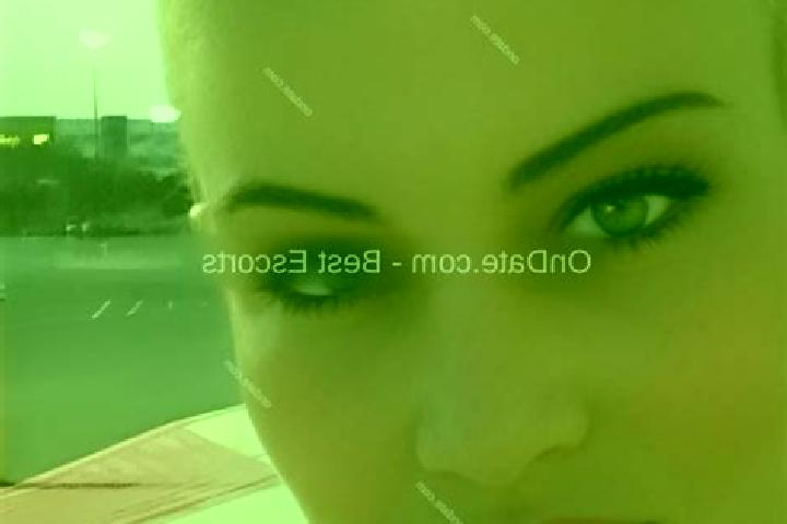 Nora, 34 — Escort in Wildwood, United States