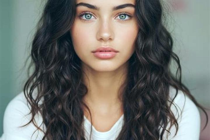 Nora, 35, a auburn amber-eyed mediterranean companion based in Essenheim. Offering Roleplay, GFE, Duos. Available for incall and outcall, day and evening dates.