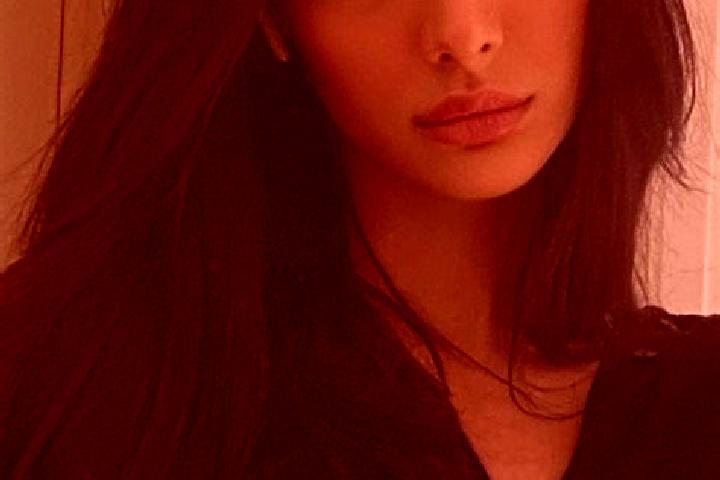 Nora, 35, a black dark-eyed middle eastern companion based in Horoshova. Offering CIM, Overnight, BDSM. Available for incall and outcall, day and evening dates.