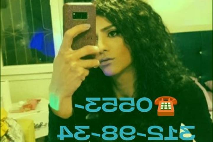 Nora, 35 — Escort in Akcay, Turkey