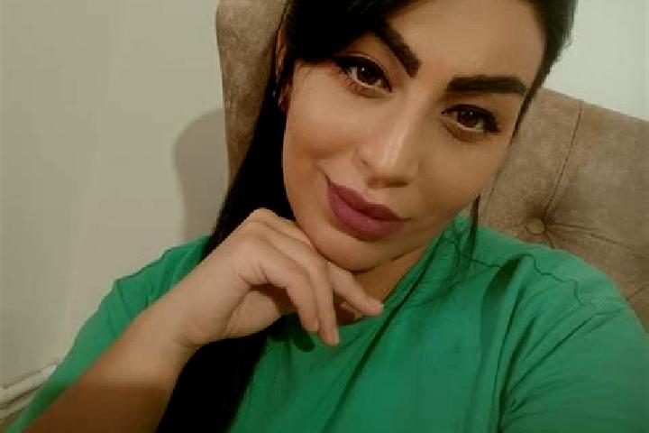 Nora, 35 — Escort in Amman, Jordan