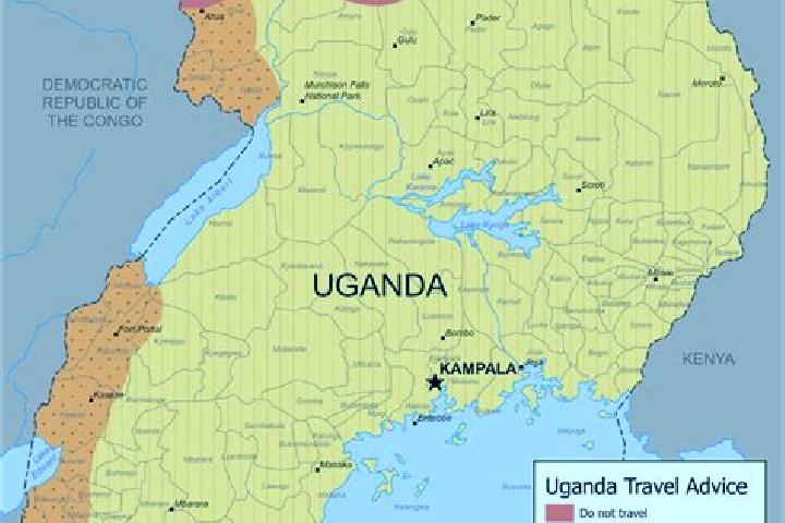 Nora, 35 — Escort in Anaka, Uganda