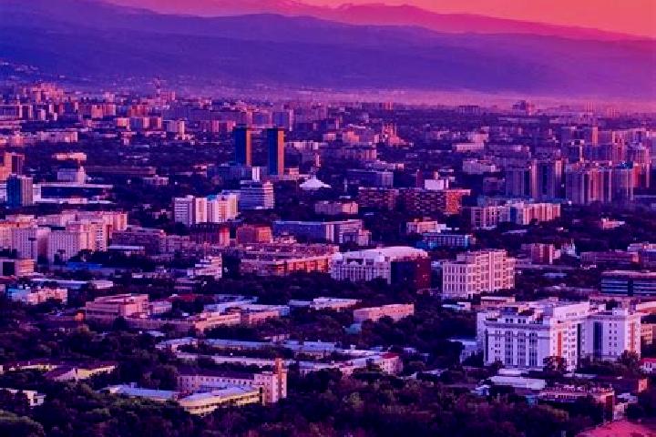 Nora, 35 — Escort in Arykbalyk, Kazakhstan