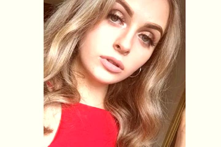 Nora, 35 — Escort in Ashbourne, United Kingdom