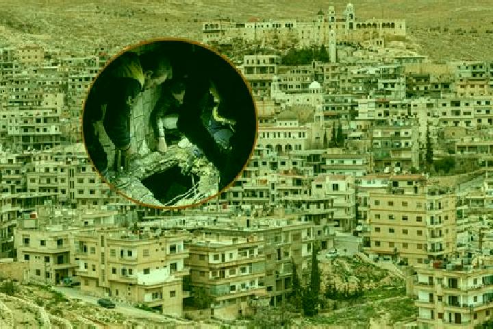 Nora, 35 — Escort in Banan, Syria