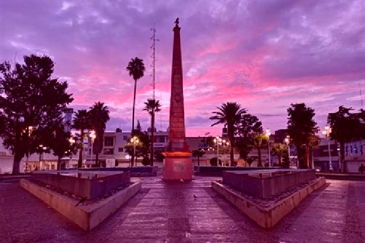 Nora, 35 — Escort in Buenavista de Trujillo, Mexico