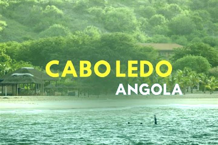 Nora, 35 — Escort in Cabo Ledo, Angola