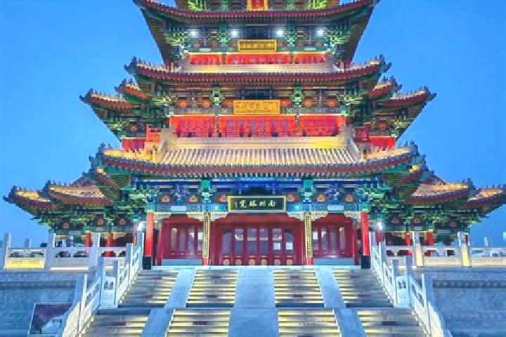 Nora, 35 — Escort in Cangzhou, China