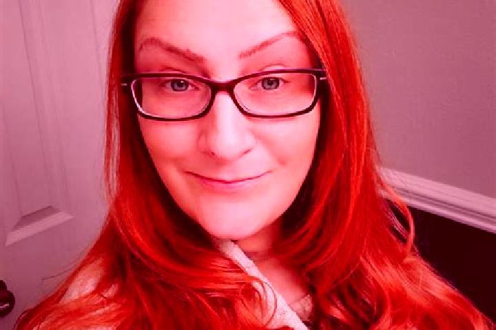 Nora, 35 — Escort in Carolina, United States